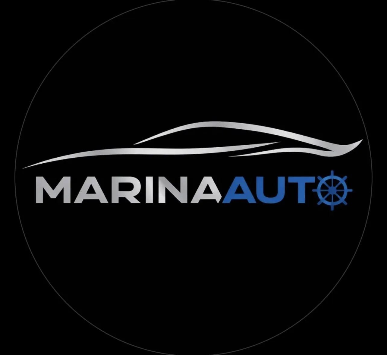 Marina auto