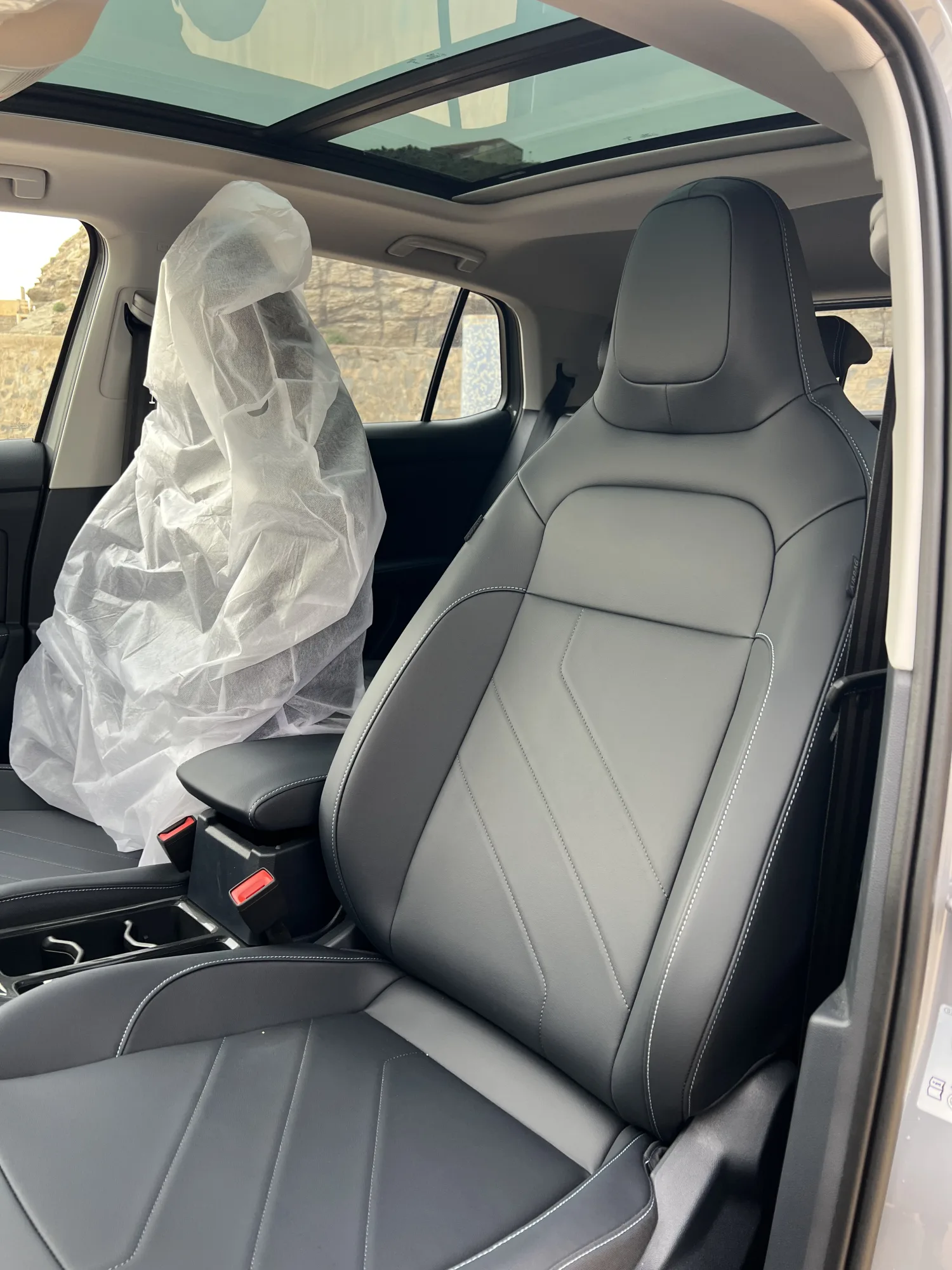 Volkswagen Tharu XR 2026