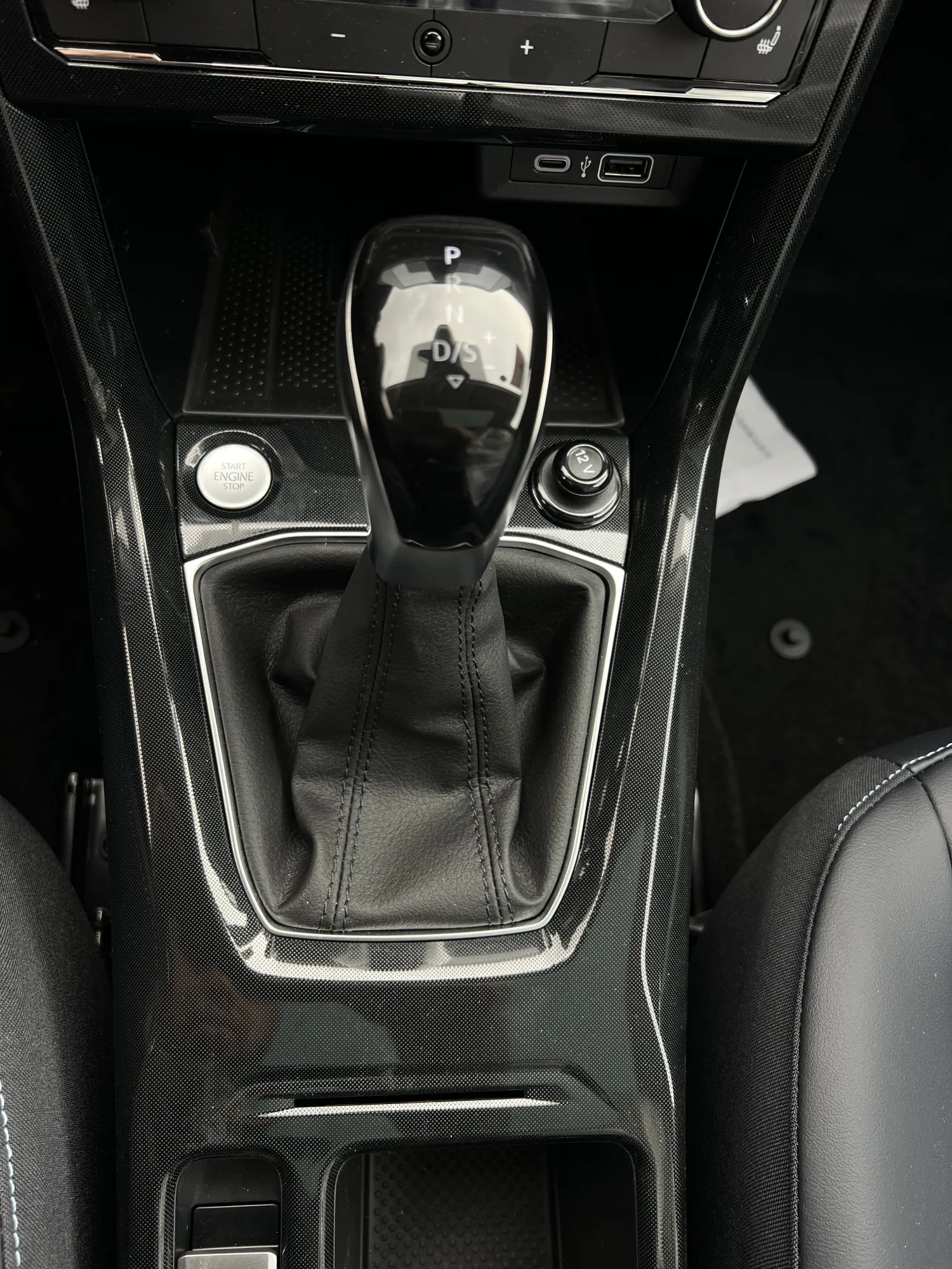 Volkswagen Tharu XR 2026